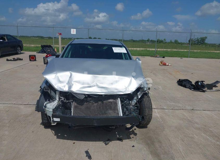 Photo 12 of 2018 Hyundai Elantra SE (VIN 5NPD74LF1JH386372)