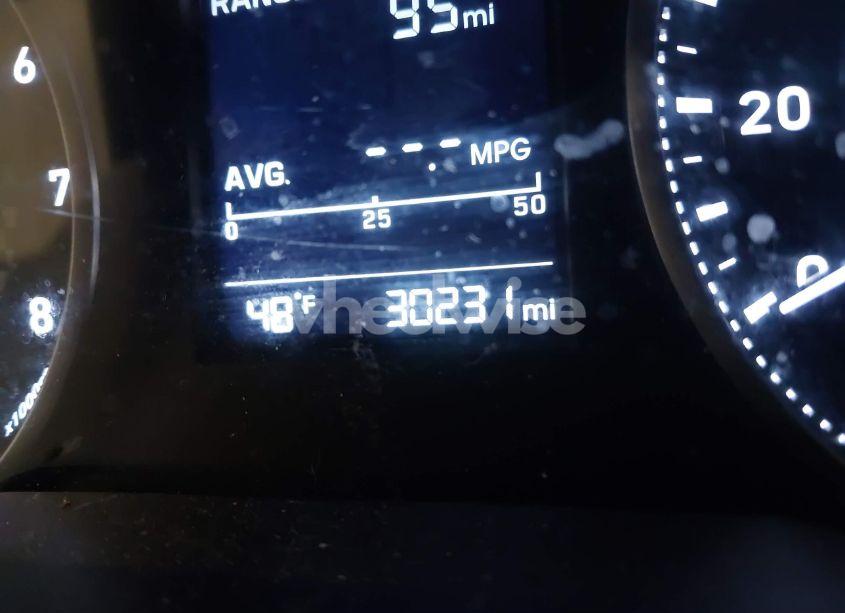 Photo 15 of 2019 Hyundai Elantra SE (VIN 5NPD74LF1KH406797)