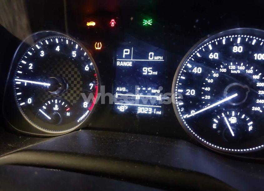 Photo 7 of 2019 Hyundai Elantra SE (VIN 5NPD74LF1KH406797)