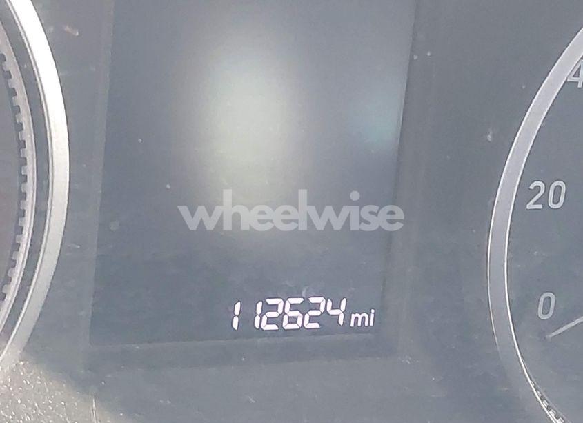 Photo 14 of 2019 Hyundai Elantra SE (VIN 5NPD74LF1KH432090)