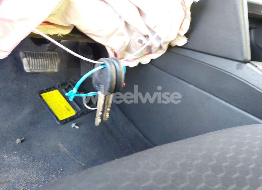 Photo 11 of 2019 Hyundai Elantra SE (VIN 5NPD74LF1KH437564)