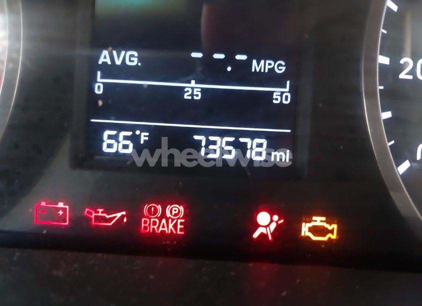 Photo 15 of 2019 Hyundai Elantra SE (VIN 5NPD74LF1KH437564)