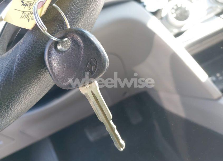 Photo 11 of 2019 Hyundai Elantra SE (VIN 5NPD74LF1KH489759)