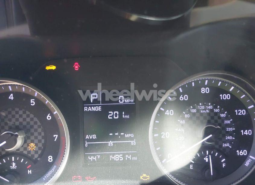 Photo 15 of 2019 Hyundai Elantra SE (VIN 5NPD74LF1KH489759)