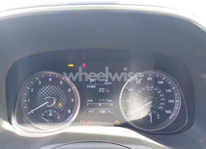 Photo 7 of 2019 Hyundai Elantra SE (VIN 5NPD74LF1KH489759)