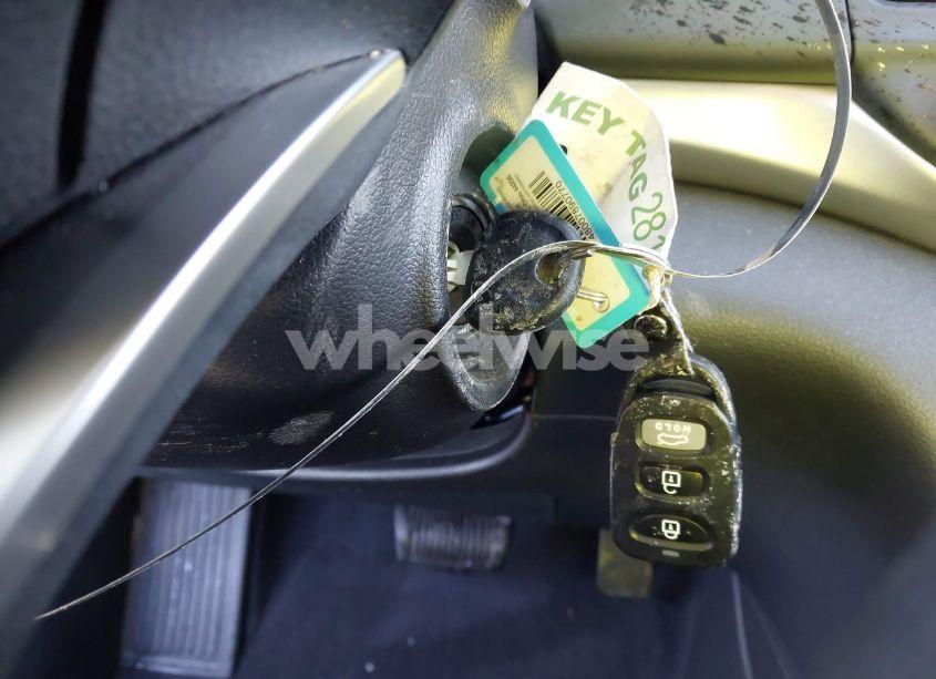 Photo 11 of 2020 Hyundai Elantra SE (VIN 5NPD74LF1LH505170)