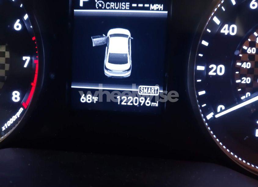 Photo 15 of 2020 Hyundai Elantra SE (VIN 5NPD74LF1LH506917)