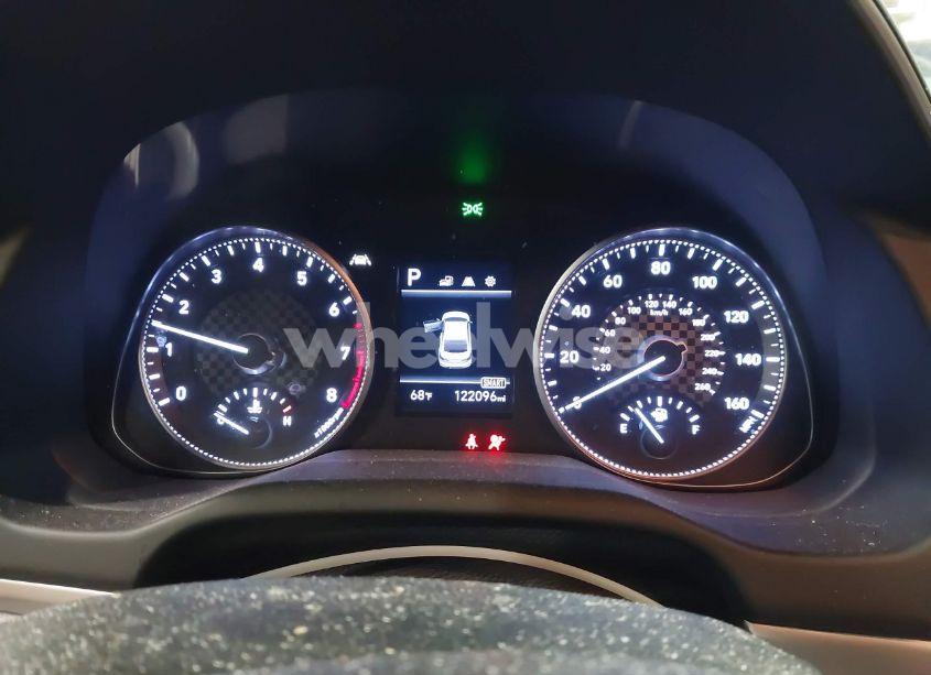 Photo 7 of 2020 Hyundai Elantra SE (VIN 5NPD74LF1LH506917)