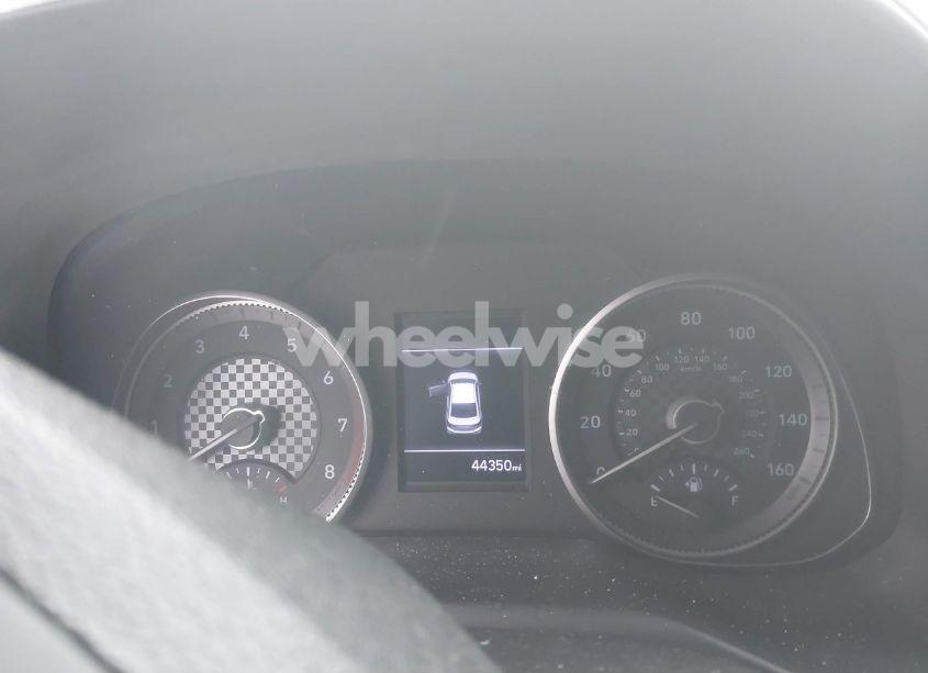 Photo 15 of 2020 Hyundai Elantra SE (VIN 5NPD74LF1LH538282)