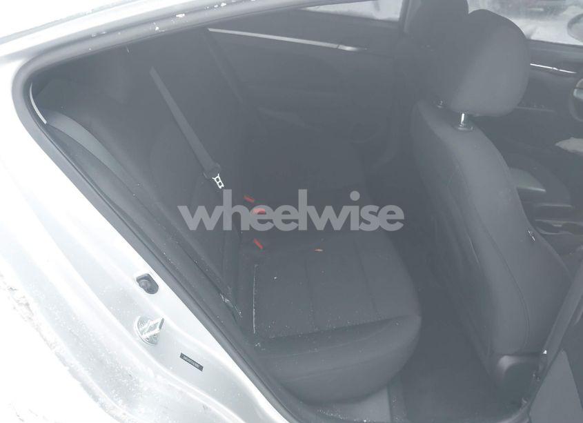 Photo 8 of 2020 Hyundai Elantra SE (VIN 5NPD74LF1LH538282)