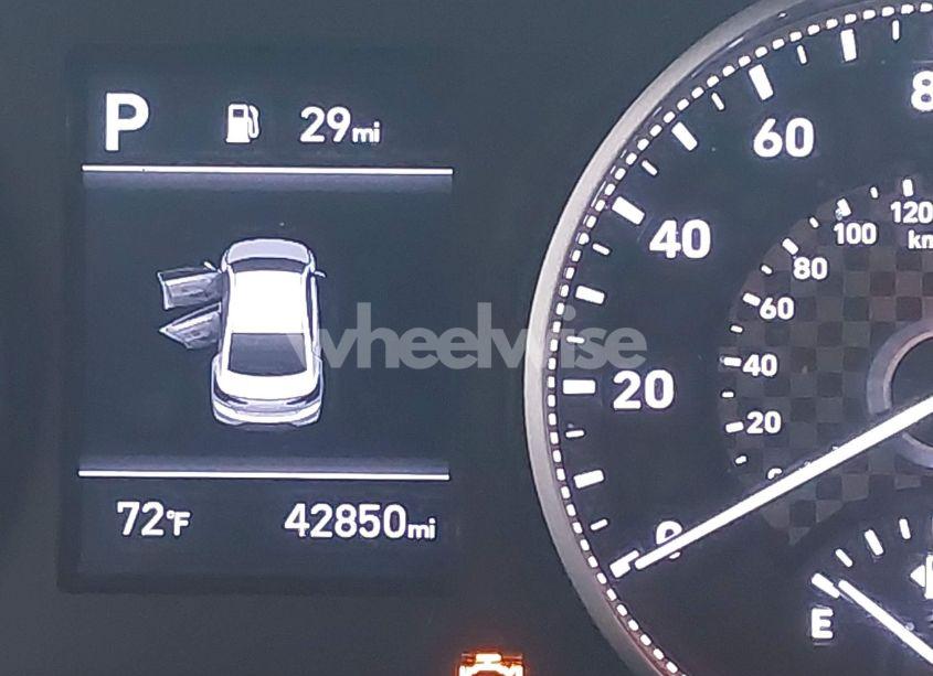 Photo 15 of 2020 Hyundai Elantra SE (VIN 5NPD74LF1LH599339)