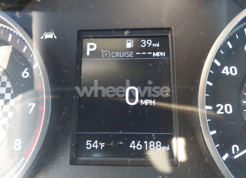 Photo 15 of 2020 Hyundai Elantra SE (VIN 5NPD74LF1LH600084)