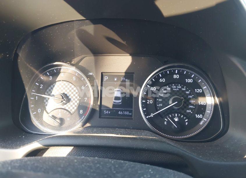 Photo 7 of 2020 Hyundai Elantra SE (VIN 5NPD74LF1LH600084)