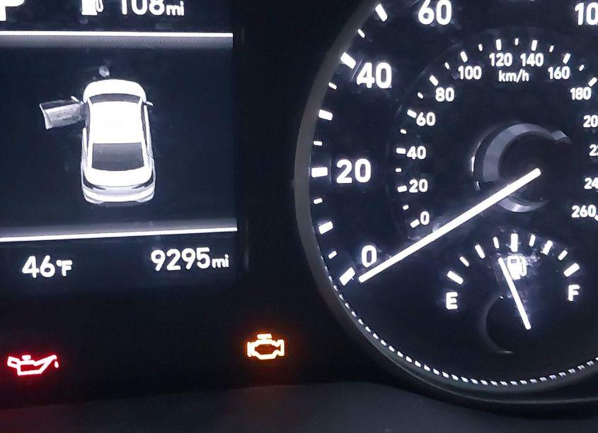 Photo 14 of 2020 Hyundai Elantra SE (VIN 5NPD74LF1LH605253)