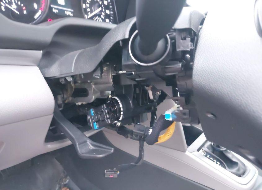 Photo 6 of 2020 Hyundai Elantra SE (VIN 5NPD74LF1LH605253)