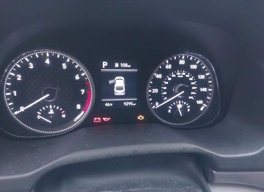 Photo 7 of 2020 Hyundai Elantra SE (VIN 5NPD74LF1LH605253)