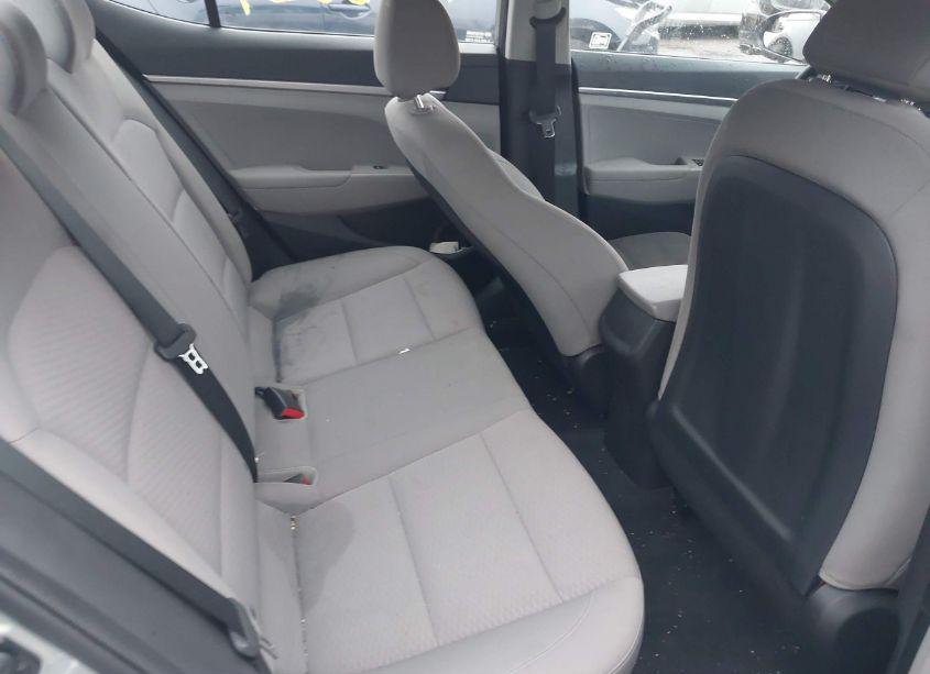 Photo 8 of 2020 Hyundai Elantra SE (VIN 5NPD74LF1LH605253)