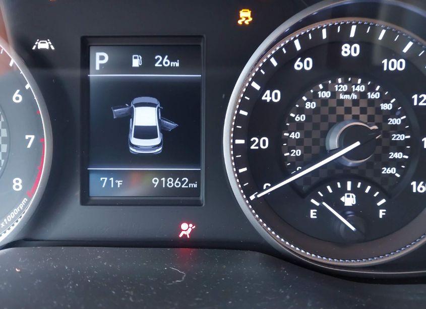 Photo 15 of 2020 Hyundai Elantra SE (VIN 5NPD74LF1LH615572)