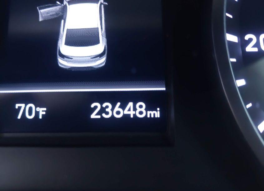 Photo 16 of 2020 Hyundai Elantra SE (VIN 5NPD74LF1LH615765)