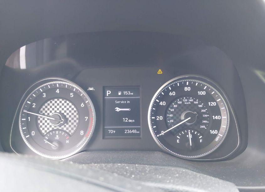 Photo 7 of 2020 Hyundai Elantra SE (VIN 5NPD74LF1LH615765)