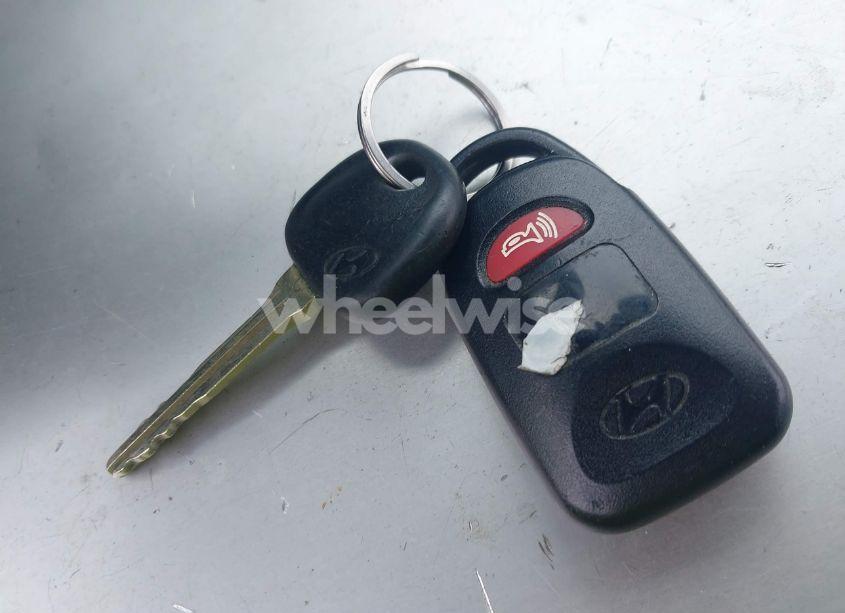 Photo 11 of 2017 Hyundai Elantra SE (VIN 5NPD74LF2HH063829)