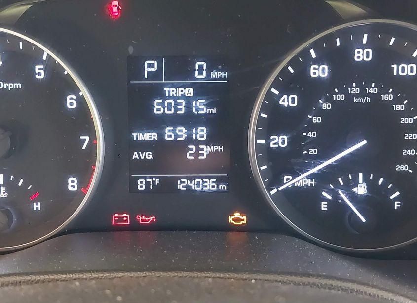 Photo 7 of 2017 Hyundai Elantra SE (VIN 5NPD74LF2HH063992)