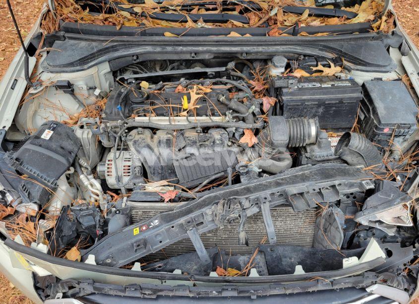 Photo 10 of 2017 Hyundai Elantra (VIN 5NPD74LF2HH099844)