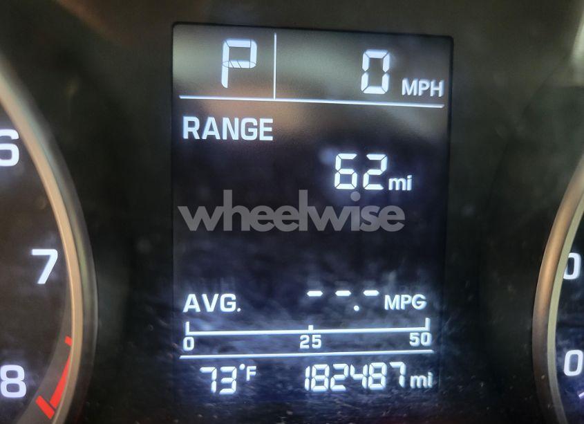 Photo 7 of 2017 Hyundai Elantra (VIN 5NPD74LF2HH099844)