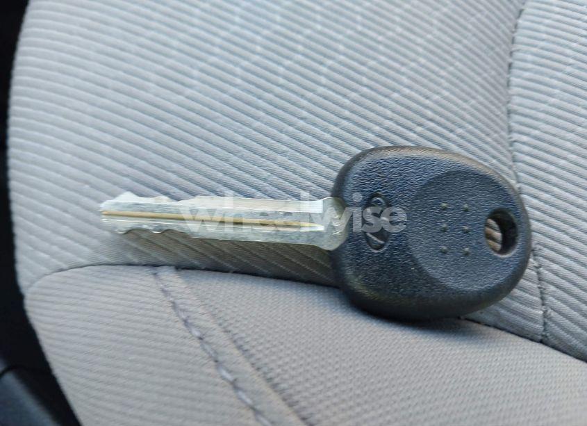 Photo 11 of 2017 Hyundai Elantra SE (VIN 5NPD74LF2HH104105)