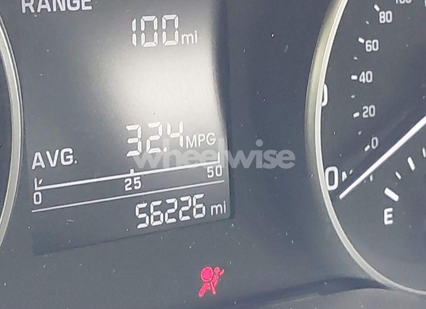 Photo 15 of 2017 Hyundai Elantra SE (VIN 5NPD74LF2HH113273)