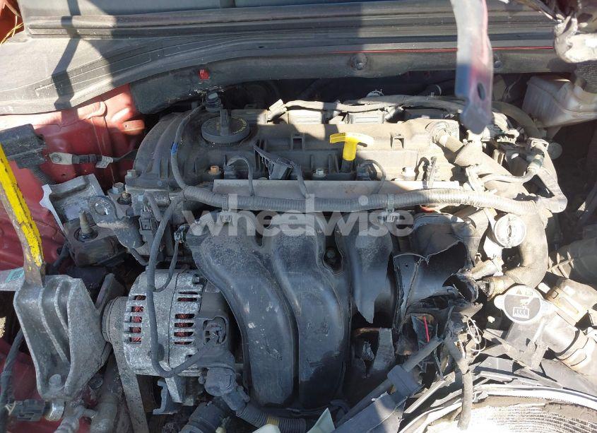 Photo 10 of 2017 Hyundai Elantra SE (VIN 5NPD74LF2HH148704)