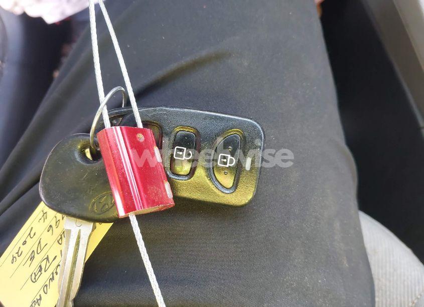 Photo 11 of 2017 Hyundai Elantra SE (VIN 5NPD74LF2HH148704)