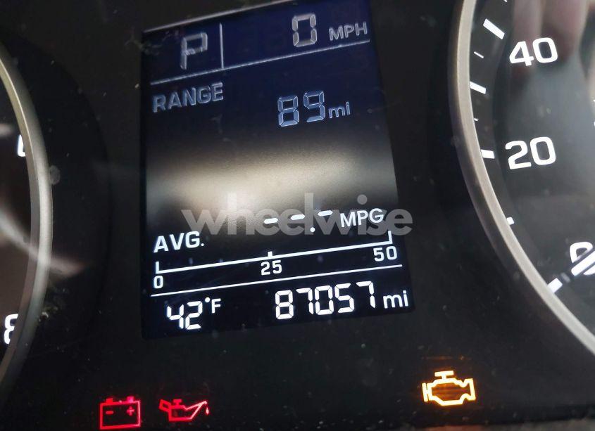 Photo 15 of 2017 Hyundai Elantra SE (VIN 5NPD74LF2HH170119)