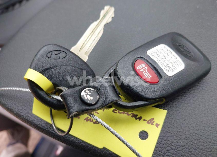 Photo 11 of 2018 Hyundai Elantra SE (VIN 5NPD74LF2JH266435)