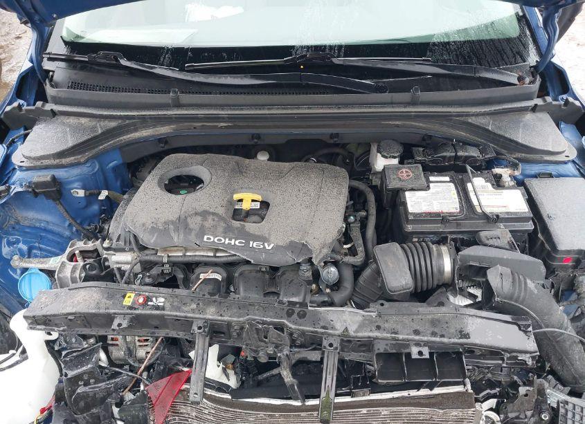 Photo 10 of 2018 Hyundai Elantra SE (VIN 5NPD74LF2JH275944)