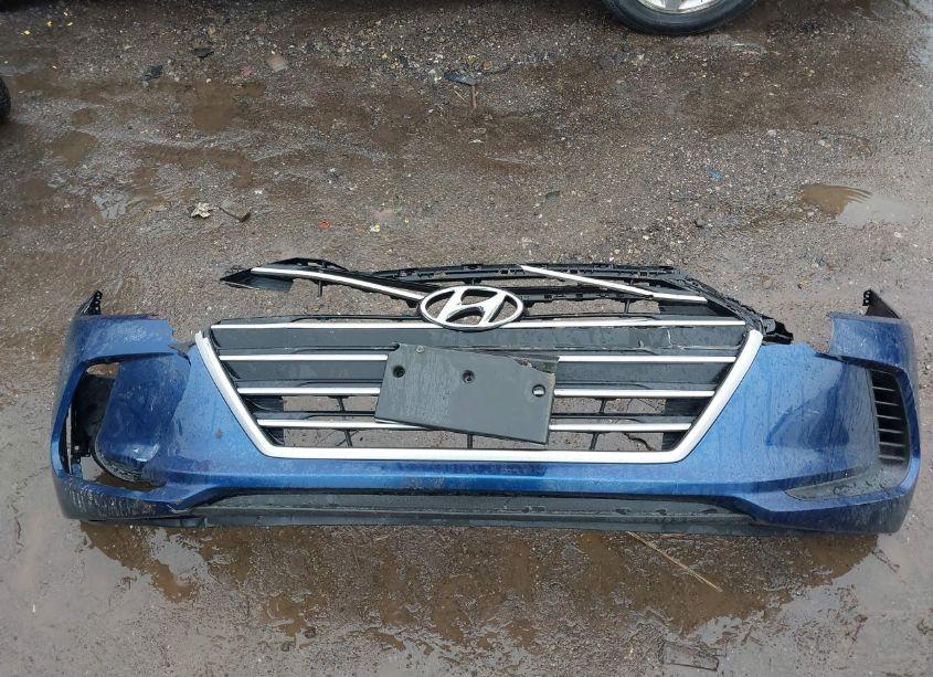 Photo 12 of 2018 Hyundai Elantra SE (VIN 5NPD74LF2JH275944)