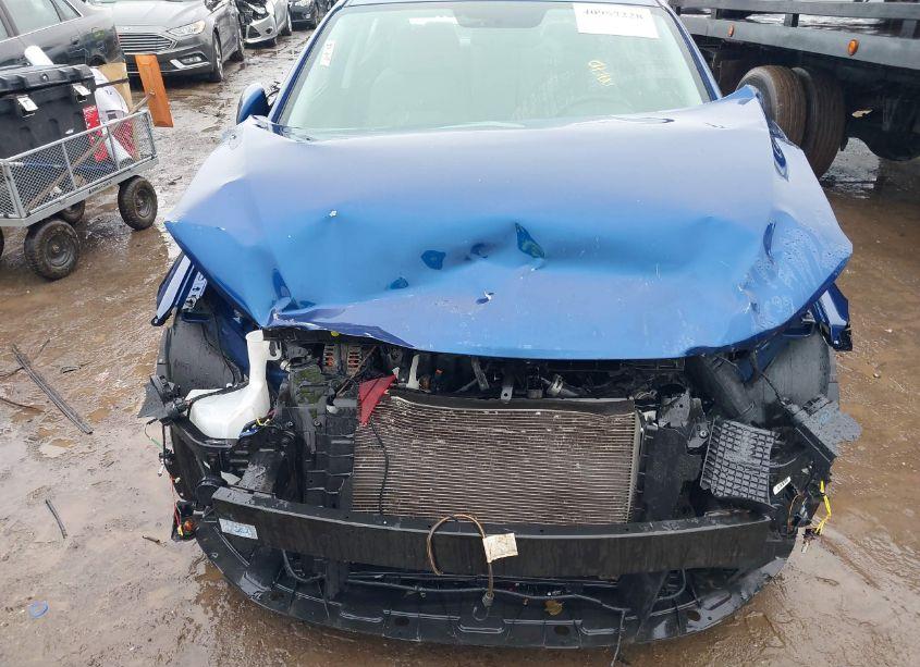 Photo 6 of 2018 Hyundai Elantra SE (VIN 5NPD74LF2JH275944)