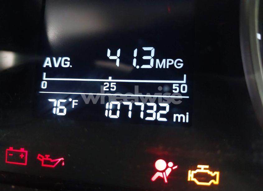 Photo 16 of 2018 Hyundai Elantra SE (VIN 5NPD74LF2JH326553)