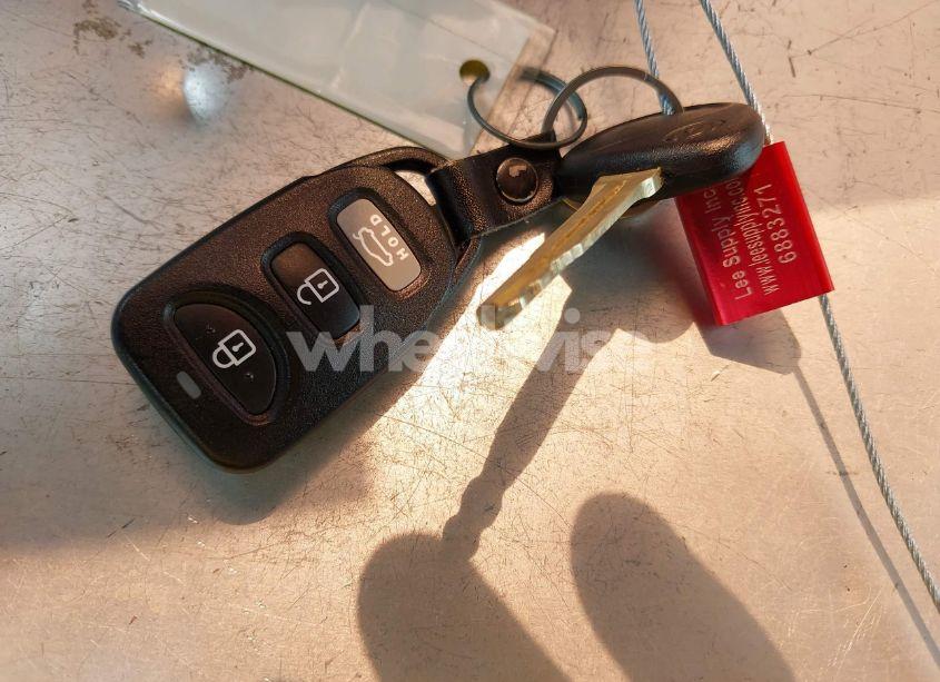 Photo 11 of 2018 Hyundai Elantra SE (VIN 5NPD74LF2JH354367)