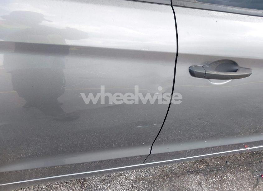 Photo 20 of 2018 Hyundai Elantra SE (VIN 5NPD74LF2JH354367)