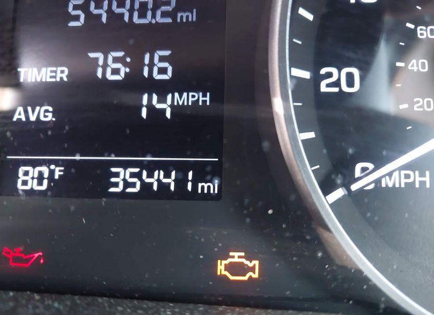 Photo 7 of 2018 Hyundai Elantra SE (VIN 5NPD74LF2JH354613)