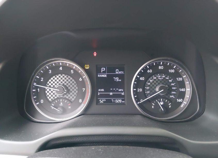 Photo 7 of 2019 Hyundai Elantra SE (VIN 5NPD74LF2KH495926)