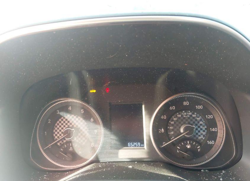 Photo 7 of 2019 Hyundai Elantra SE (VIN 5NPD74LF2KH497207)