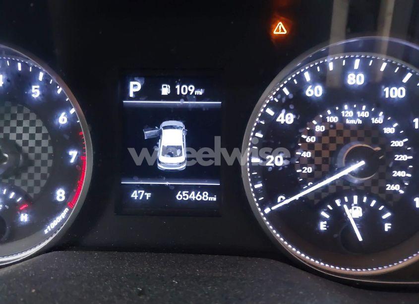 Photo 16 of 2020 Hyundai Elantra SE (VIN 5NPD74LF2LH532586)