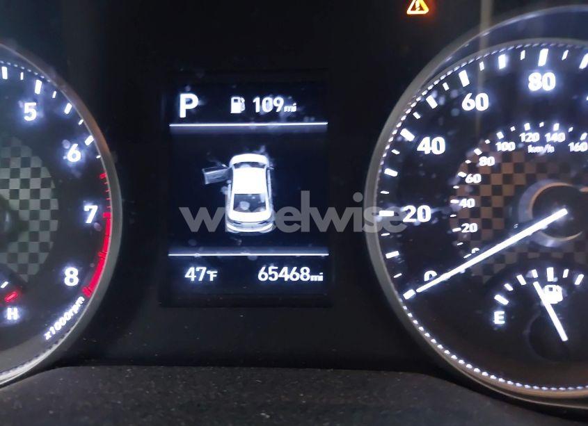 Photo 7 of 2020 Hyundai Elantra SE (VIN 5NPD74LF2LH532586)