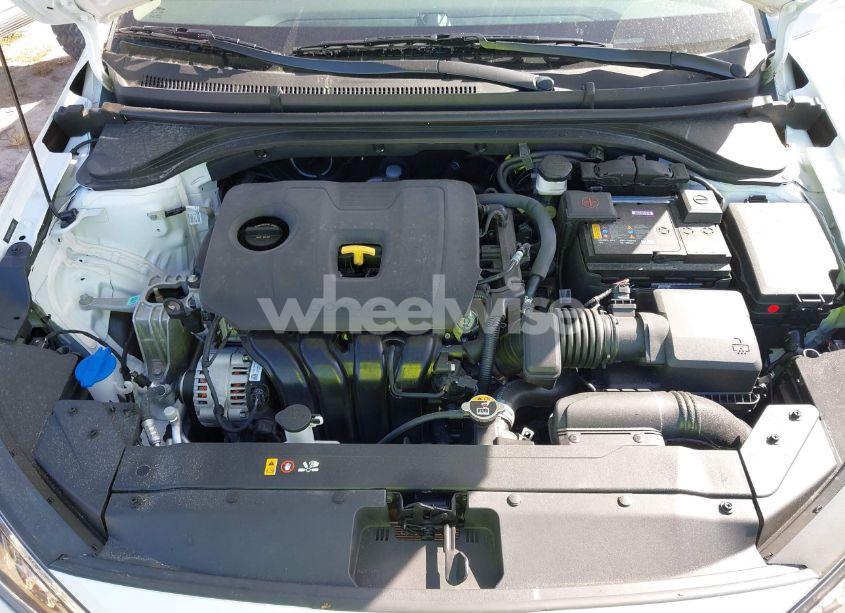 Photo 10 of 2020 Hyundai Elantra SE (VIN 5NPD74LF2LH589189)