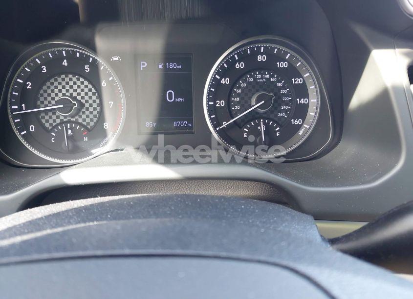 Photo 15 of 2020 Hyundai Elantra SE (VIN 5NPD74LF2LH589189)