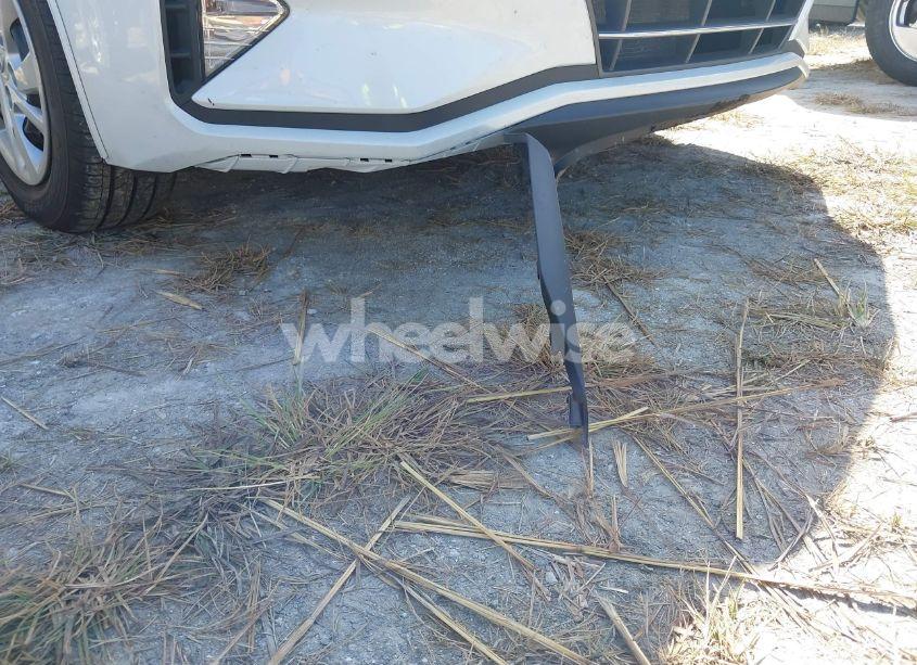 Photo 6 of 2020 Hyundai Elantra SE (VIN 5NPD74LF2LH589189)