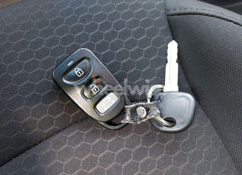 Photo 11 of 2020 Hyundai Elantra SE (VIN 5NPD74LF2LH589662)