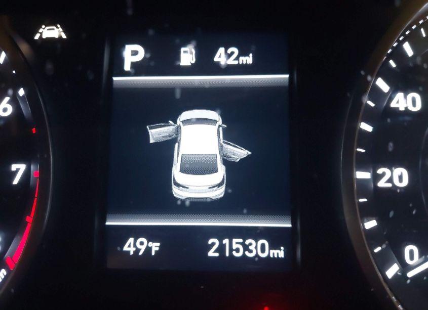 Photo 15 of 2020 Hyundai Elantra SE (VIN 5NPD74LF2LH604788)